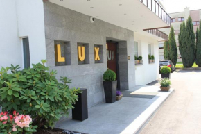 Businesshotel Lux Lucerna